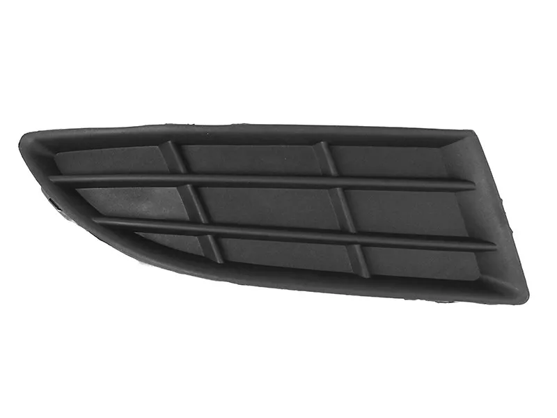 Заглушка бампера Skoda Fabia 10-15 / Roomster 10-15 (Спереди/ Справа) - Артикул STSD02000CA1 - Производитель Sat - Фото, Отзывы, Цены 