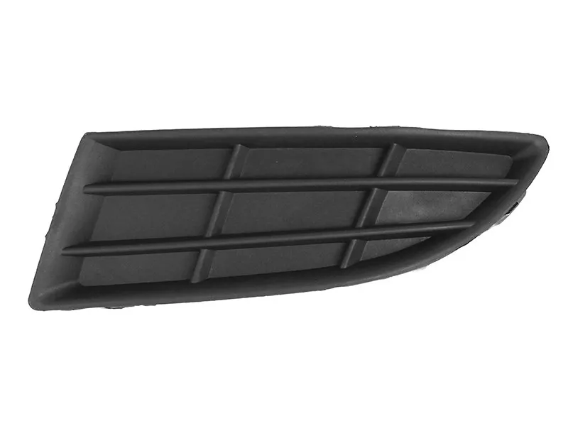 Заглушка бампера Skoda Fabia 10-15 / Roomster 10-15 (Спереди/ Слева) - Артикул STSD02000CA2 - Производитель Sat - Фото, Отзывы, Цены 