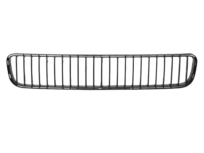 Решетка в бампер Skoda Fabia 07-10 / Roomster 06-10 - Артикул STSD02000G0 - Производитель Sat - Фото, Отзывы, Цены 