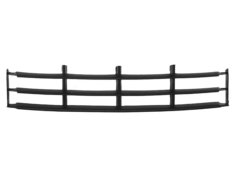 Решетка в бампер Skoda Fabia 10-15 / Roomster 10-15 - Артикул STSD02000GA0 - Производитель Sat - Фото, Отзывы, Цены 