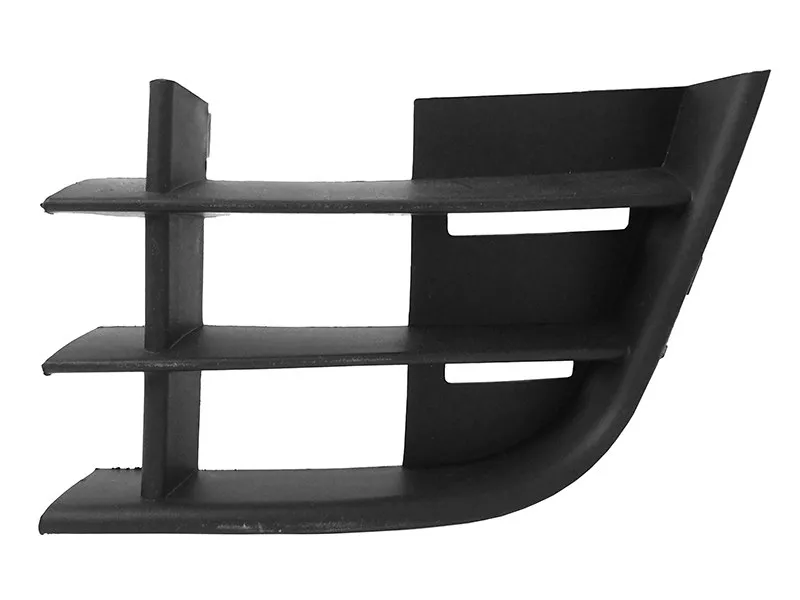 Решетка в бампер Skoda Fabia 10-15 / Roomster 06-15 (Слева) - Артикул STSD02000GA2 - Производитель Sat - Фото, Отзывы, Цены 