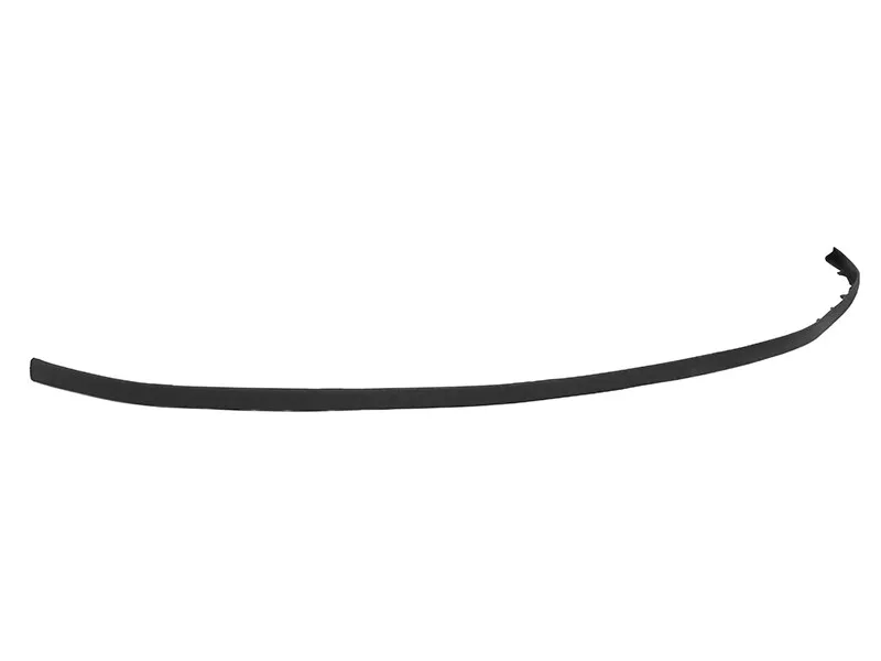 Спойлер переднего бампера -STSD02000S0 Sat для SKODA FABIA