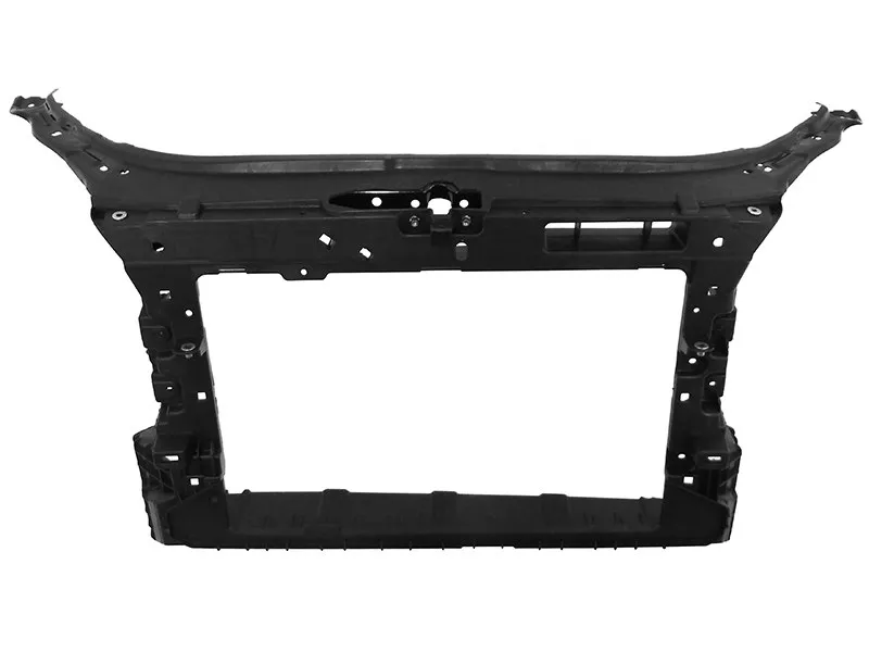 Рамка кузова Skoda Fabia 10-15 / Roomster 10-15 - Артикул STSD02009D0 - Производитель Sat - Фото, Отзывы, Цены 