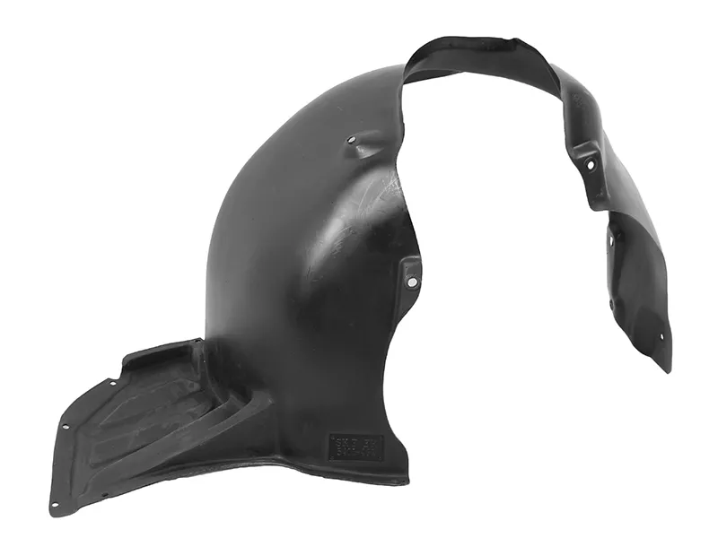 Подкрылок Skoda Fabia 07-15 / Roomster 06-15 (Спереди/ Справа) - Артикул STSD02016L1R - Производитель Sat - Фото, Отзывы, Цены 