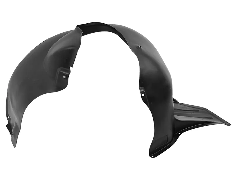 Подкрылок Skoda Fabia 07-15 / Roomster 06-15 (Спереди/ Слева) - Артикул STSD02016L2R - Производитель Sat - Фото, Отзывы, Цены 