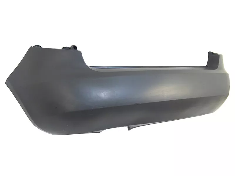 Бампер задний Skoda Fabia 07-15 (5D HBK) - Артикул STSD020870 - Производитель Sat - Фото, Отзывы, Цены 