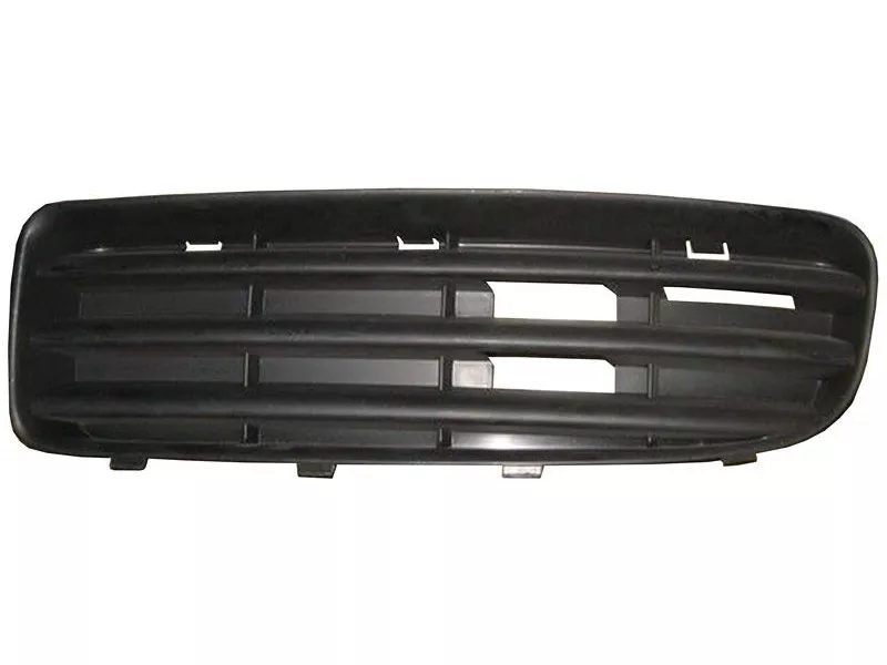 Решетка в бампер Skoda Octavia 00-10 (Слева) - Артикул STSD25000G2 - Производитель Sat - Фото, Отзывы, Цены 