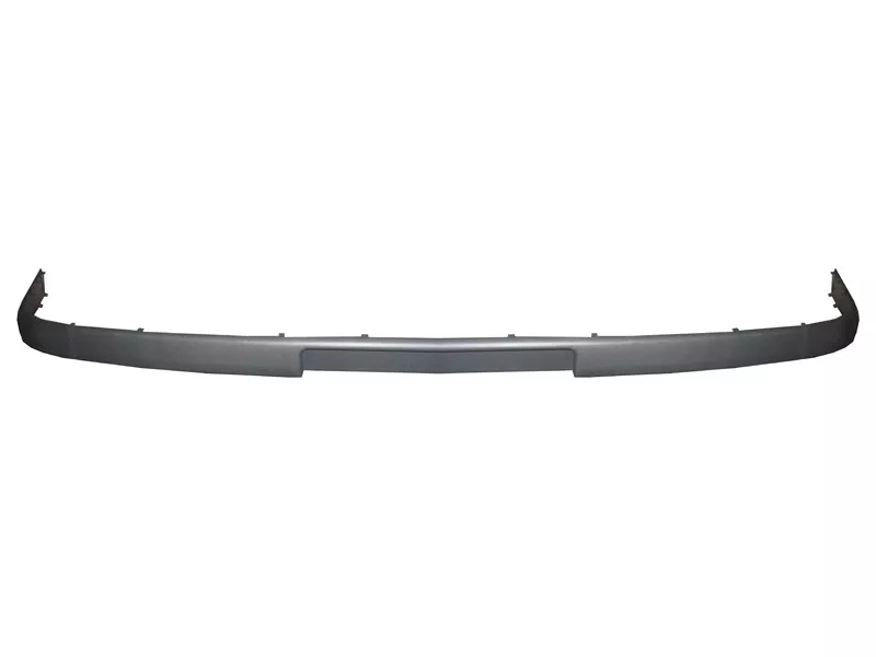 Молдинг бампера Skoda Octavia 00-10 (Спереди) - Артикул STSD25000MA0 - Производитель Sat - Фото, Отзывы, Цены 