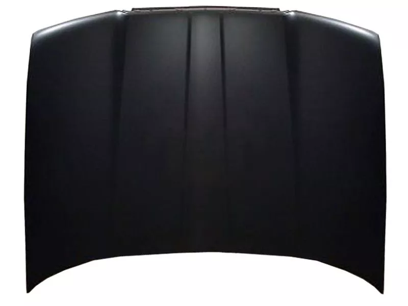 Капот Skoda Octavia 96-10 - Артикул STSD250150 - Производитель Sat - Фото, Отзывы, Цены 