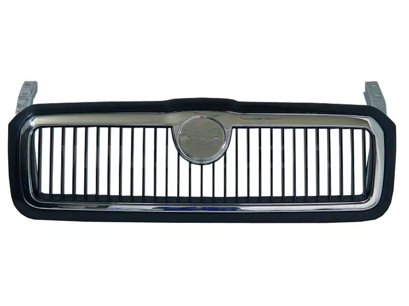 Решетка радиатора Skoda Octavia 96-00 - Артикул STSD250930 - Производитель Sat - Фото, Отзывы, Цены 