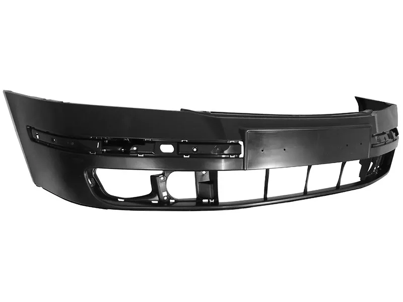 Бампер передний Skoda Octavia 04-09 - Артикул STSD260000 - Производитель Sat - Фото, Отзывы, Цены 