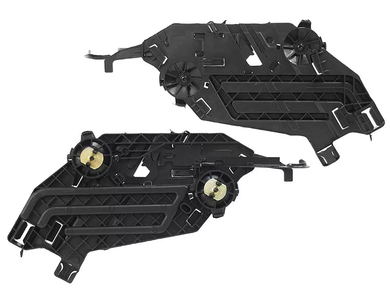 Крепление фары Skoda Octavia 08-13 (Справа) - Артикул STSD26000BC1 - Производитель Sat - Фото, Отзывы, Цены 