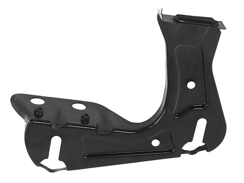 Крепление фары Skoda Octavia 04-13 (Слева) - Артикул STSD26000BJ2 - Производитель Sat - Фото, Отзывы, Цены 