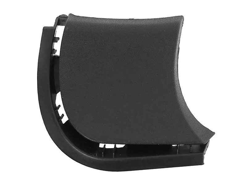 Заглушка под крюк Skoda Octavia 04-09 (Спереди) - Артикул STSD26000C0 - Производитель Sat - Фото, Отзывы, Цены 