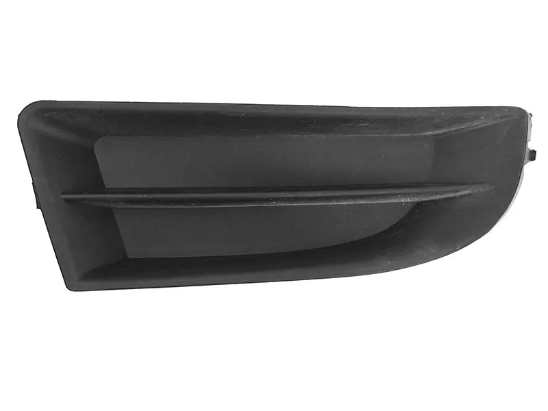 Заглушка бампера Skoda Octavia 08-13 (Спереди/ Слева) - Артикул STSD26000CA2 - Производитель Sat - Фото, Отзывы, Цены 