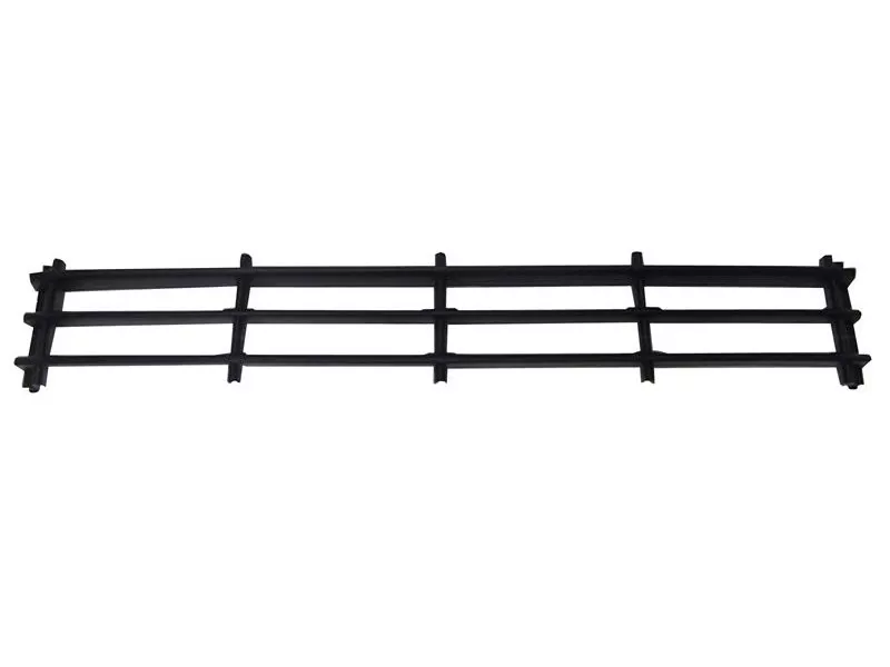 Решетка в бампер Skoda Octavia 04-09 - Артикул STSD26000G0 - Производитель Sat - Фото, Отзывы, Цены 