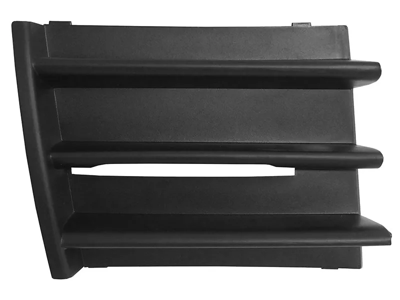 Решетка в бампер Skoda Octavia 04-09 (Справа) - Артикул STSD26000G1 - Производитель Sat - Фото, Отзывы, Цены 