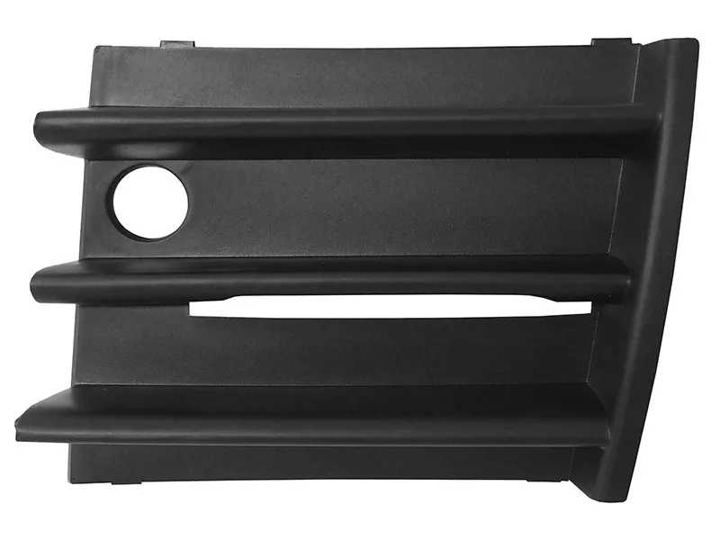 Решетка в бампер Skoda Octavia 04-09 (Слева) - Артикул STSD26000G2 - Производитель Sat - Фото, Отзывы, Цены 