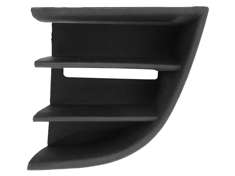 Решетка в бампер Skoda Octavia 08-13 (Слева) - Артикул STSD26000GA2 - Производитель Sat - Фото, Отзывы, Цены 