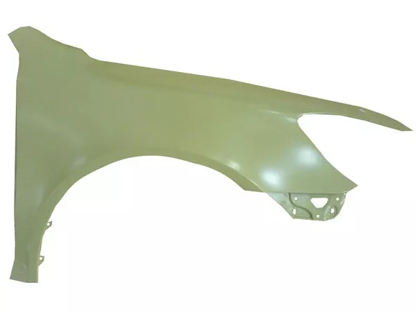 Крыло переднее Skoda Octavia 08-13 (Справа) - Артикул STSD26016A1 - Производитель Sat - Фото, Отзывы, Цены 