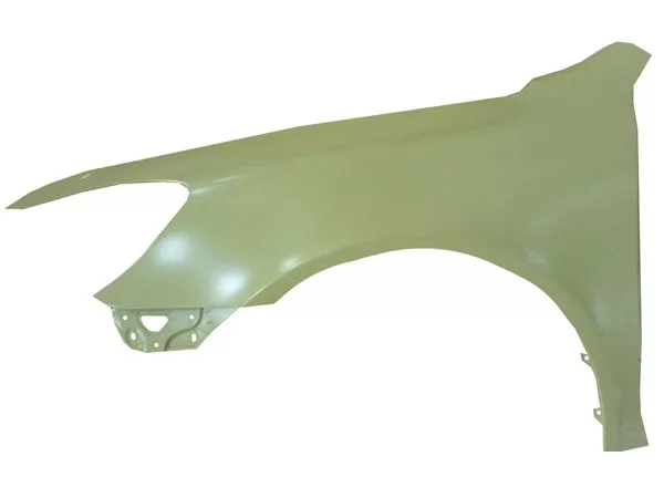 Крыло переднее Skoda Octavia 08-13 (Слева) - Артикул STSD26016A2 - Производитель Sat - Фото, Отзывы, Цены 