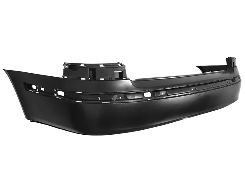 Бампер задний Skoda Octavia 04-09 - Артикул STSD260870 - Производитель Sat - Фото, Отзывы, Цены 