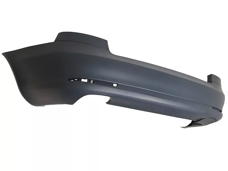 Бампер задний SKODA OCTAVIA 08-13 - Артикул STSD26087A0 - Производитель Sat - Фото, Отзывы, Цены 