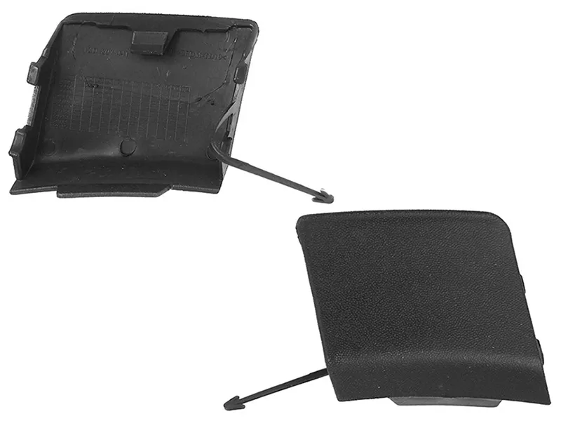 Заглушка под крюк Skoda Octavia 04-09 (Сзади) - Артикул STSD26087C0 - Производитель Sat - Фото, Отзывы, Цены 