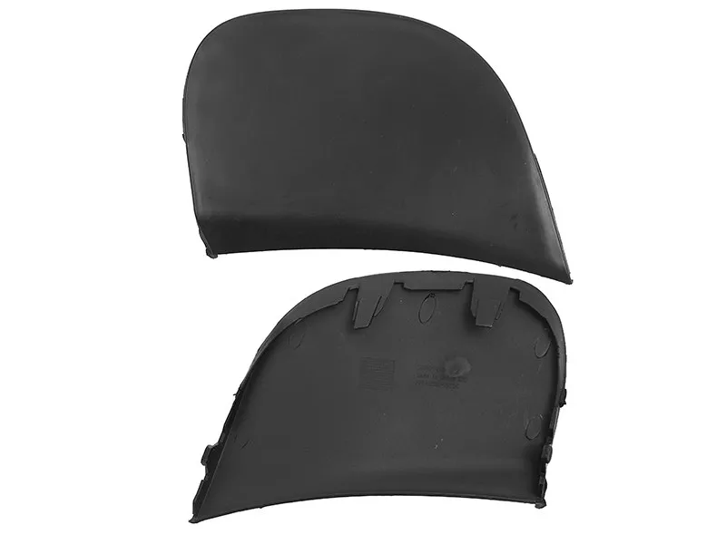 Заглушка под крюк Skoda Octavia 08-13 (Сзади) - Артикул STSD26087CA0 - Производитель Sat - Фото, Отзывы, Цены 