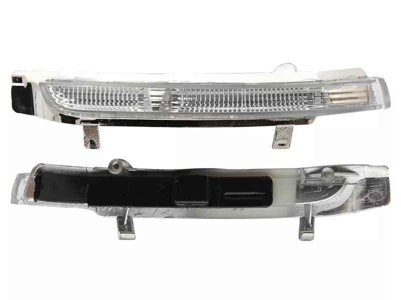 Поворот в зеркало (Справа) Skoda Octavia 08-13 / Superb 08-15 - Артикул STSD26940CL1 - Производитель Sat - Фото, Отзывы, Цены 