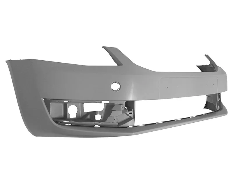 Бампер передний -SD04018BA Tyg для SKODA OCTAVIA