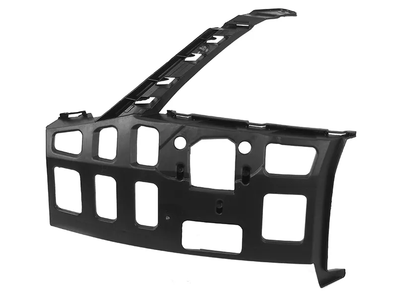 Крепление бампера Skoda Octavia 16-20 (Спереди/ Слева) - Артикул STSD27000BC2 - Производитель Sat - Фото, Отзывы, Цены 