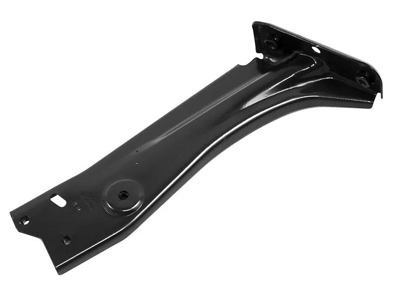 Крепление крыла Skoda Octavia 12-20 (Справа/ металл) - Артикул STSD27000BD1 - Производитель Sat - Фото, Отзывы, Цены 