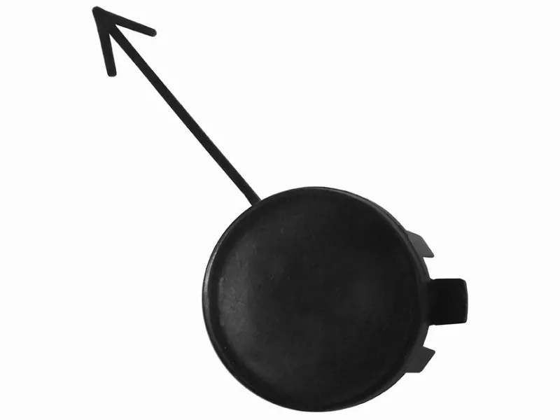 Заглушка под крюк Skoda Octavia 12-17 (Спереди) - Артикул STSD27000C0 - Производитель Sat - Фото, Отзывы, Цены 