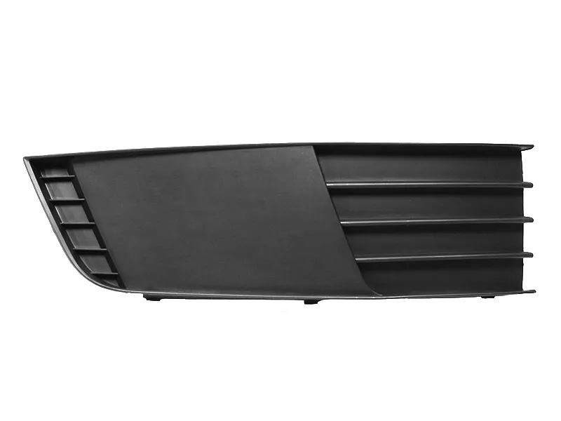 Заглушка бампера Skoda Octavia 12-17 (Спереди/ Справа) - Артикул STSD27000C1 - Производитель Sat - Фото, Отзывы, Цены 