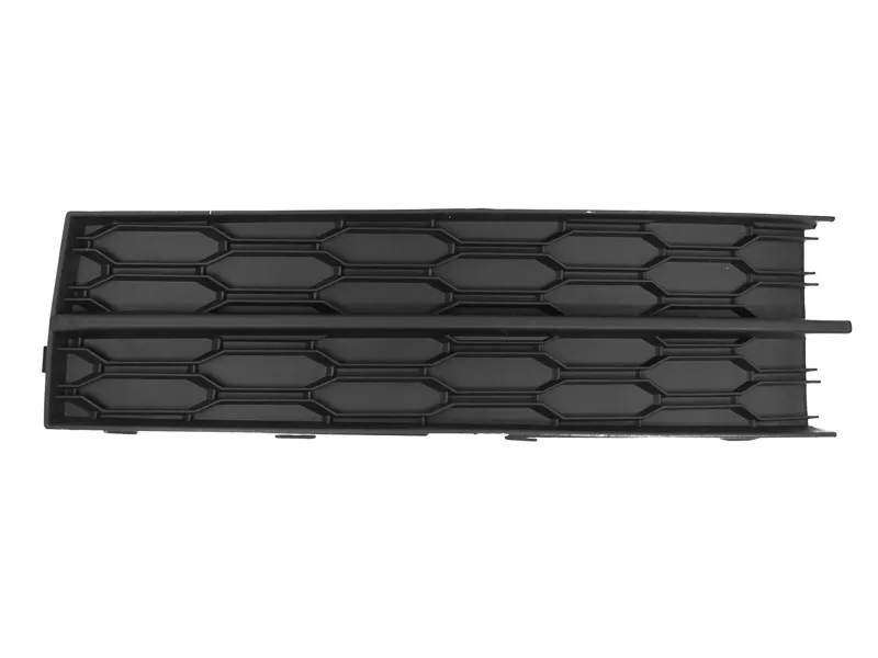 Решетка в бампер Skoda Octavia 16-20 (Справа) - Артикул STSD27000G1 - Производитель Sat - Фото, Отзывы, Цены 