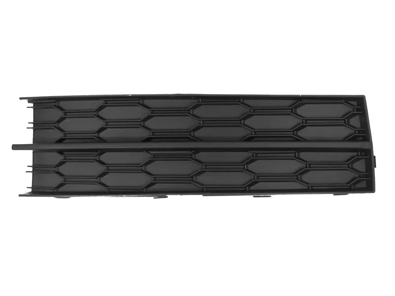 Решетка в бампер Skoda Octavia 16-20 (Слева) - Артикул STSD27000G2 - Производитель Sat - Фото, Отзывы, Цены 