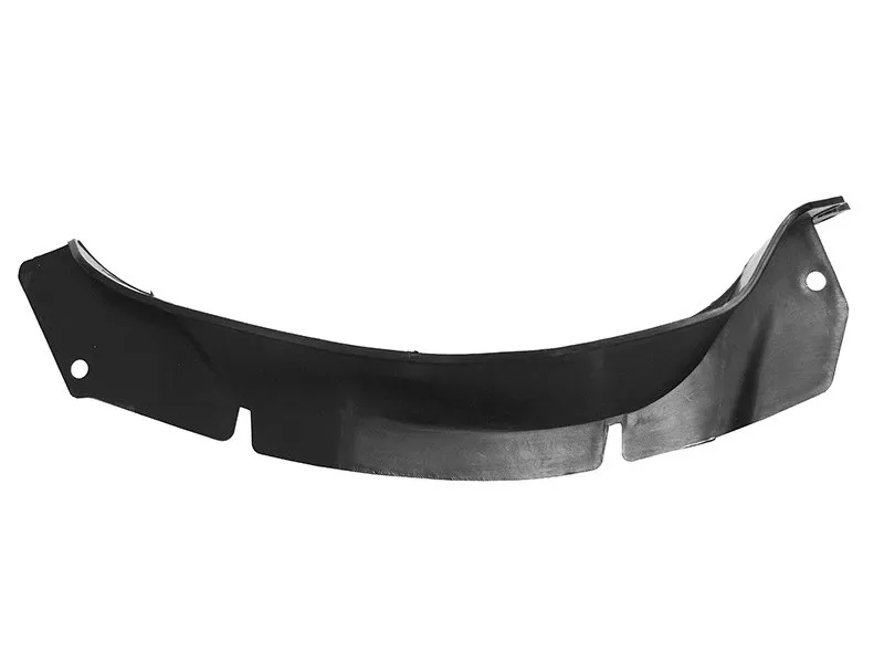 Брызговик Skoda Octavia 12-17 (Спереди/ Справа/ Перед аркой) - Артикул STSD27016BA1 - Производитель Sat - Фото, Отзывы, Цены 