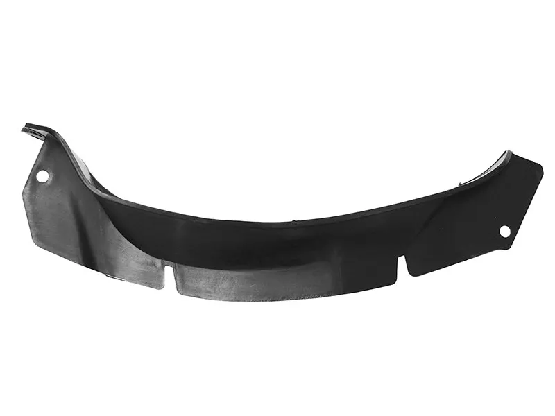 Брызговик Skoda Octavia 12-17 (Спереди/ Слева/ Перед аркой) - Артикул STSD27016BA2 - Производитель Sat - Фото, Отзывы, Цены 