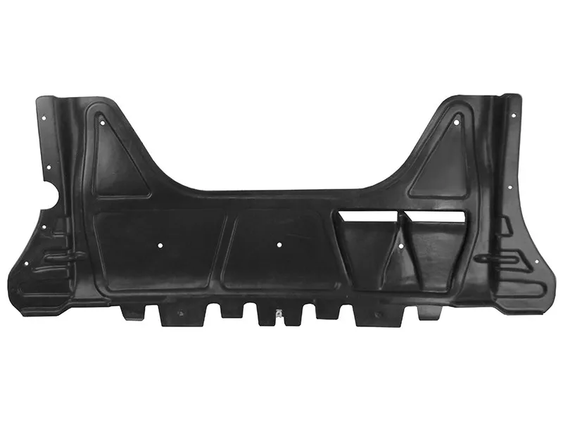 Защита двигателя Skoda Octavia 12-20 / Volkswagen Passat 14-20 - Артикул STSD270250 - Производитель Sat - Фото, Отзывы, Цены 