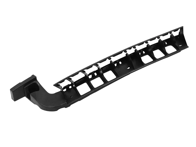 Крепление бампера Skoda Octavia 12-20 (Сзади/ Слева) - Артикул STSD27087BA2 - Производитель Sat - Фото, Отзывы, Цены 