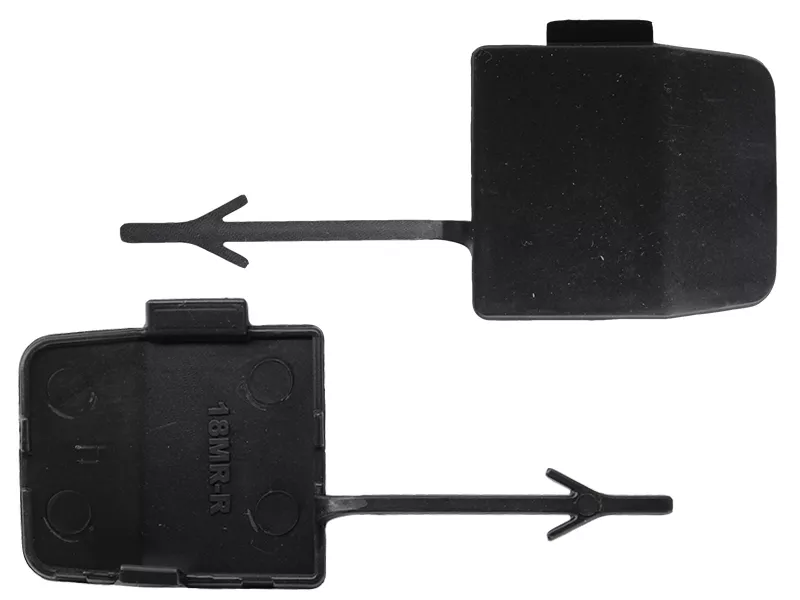 Заглушка под крюк Skoda Octavia 16-20 (Сзади) - Артикул STSD27087CA0 - Производитель Sat - Фото, Отзывы, Цены 