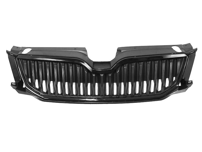 Решетка радиатора Skoda Octavia 12-17 - Артикул STSD27093A0 - Производитель Sat - Фото, Отзывы, Цены 