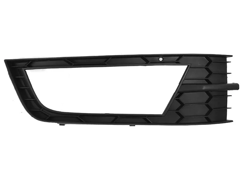 Оправа ПТФ Skoda Octavia 12-17 (Справа) - Артикул STSD272191 - Производитель Sat - Фото, Отзывы, Цены 