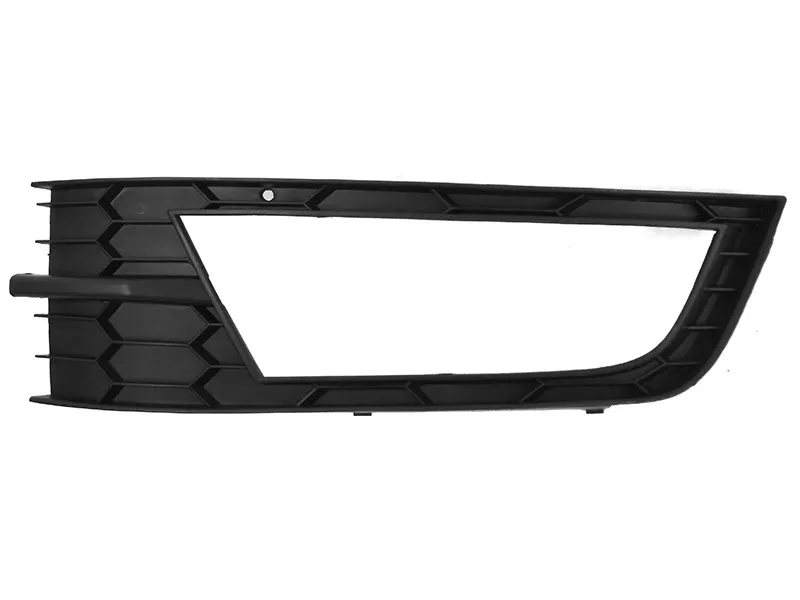 Оправа ПТФ Skoda Octavia 12-17 (Слева) - Артикул STSD272192 - Производитель Sat - Фото, Отзывы, Цены 