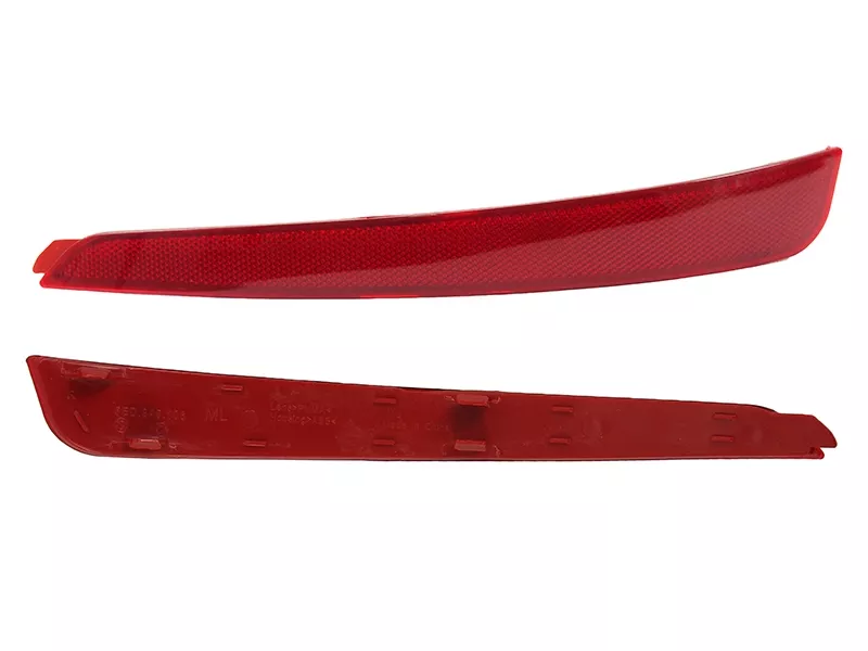 Отражатель Skoda Octavia 12-17 (Справа) - Артикул STSD2729SKR - Производитель Sat - Фото, Отзывы, Цены 