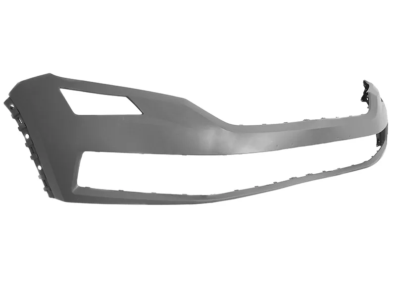 Бампер передний Skoda Kodiaq 16-22 - Артикул STSDK70000 - Производитель Sat - Фото, Отзывы, Цены 