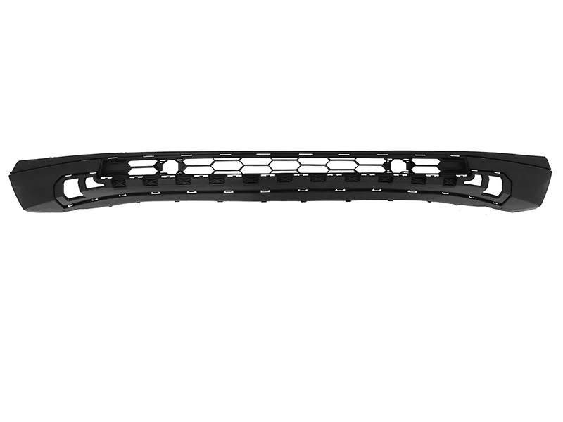 Бампер передний Skoda Kodiaq 16-22 (Нижняя часть) - Артикул STSDK7000A0 - Производитель Sat - Фото, Отзывы, Цены 