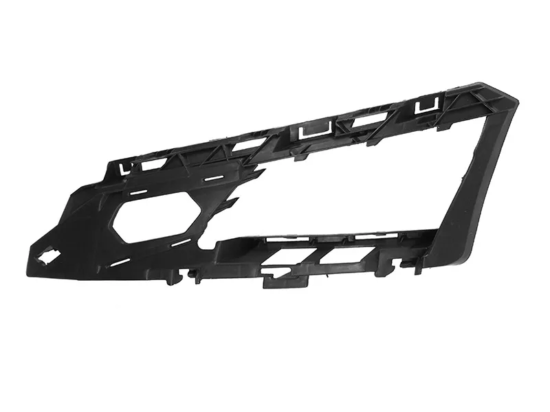 Крепление бампера Skoda Kodiaq 16-22 (Спереди/ Слева) - Артикул STSDK7000B2 - Производитель Sat - Фото, Отзывы, Цены 