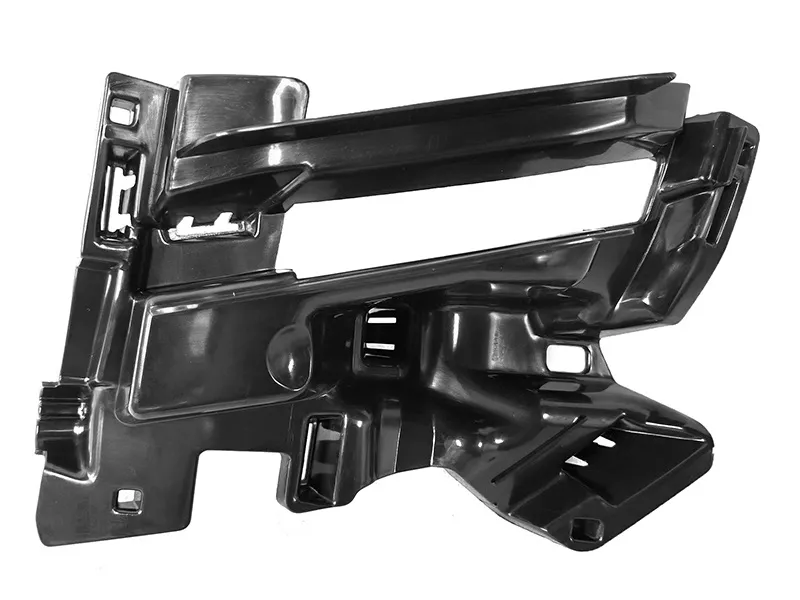 Крепление бампера Skoda Kodiaq 16-22 (Справа/ под решётку) - Артикул STSDK7000BA1 - Производитель Sat - Фото, Отзывы, Цены 